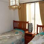 Apartment Las Heras