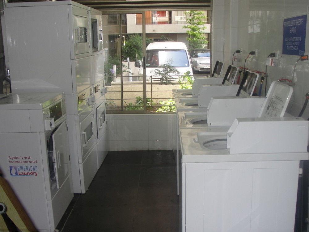 Heras Apartamento
