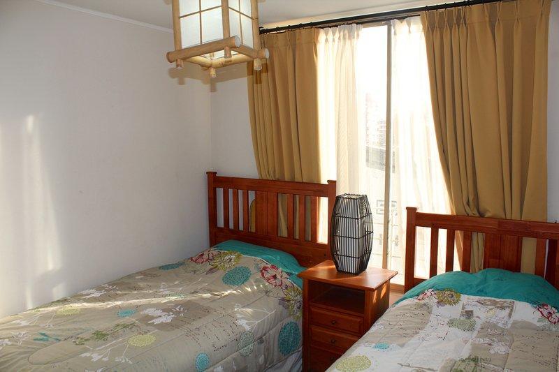 Apartamento Heras *